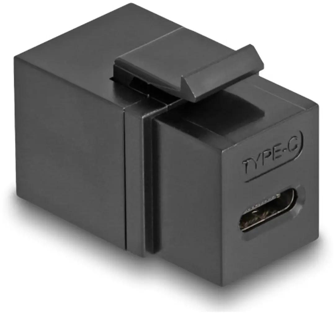 Delock USB-C Keystone Module 87950