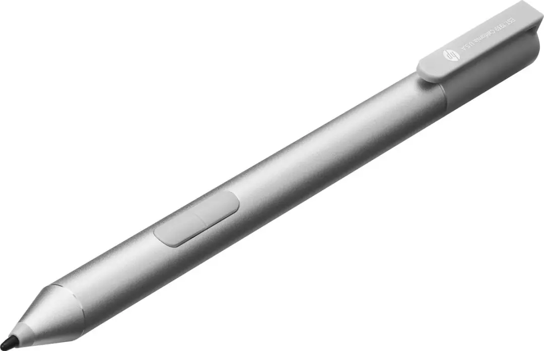HP T4Z24AA Digitale Pen - Grijs/Zilver