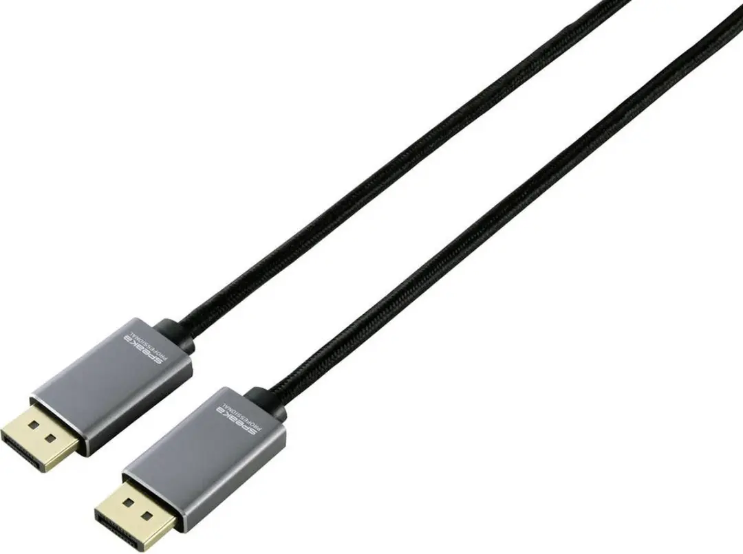 SpeaKa Professional SP-8993892 DisplayPort-kabel