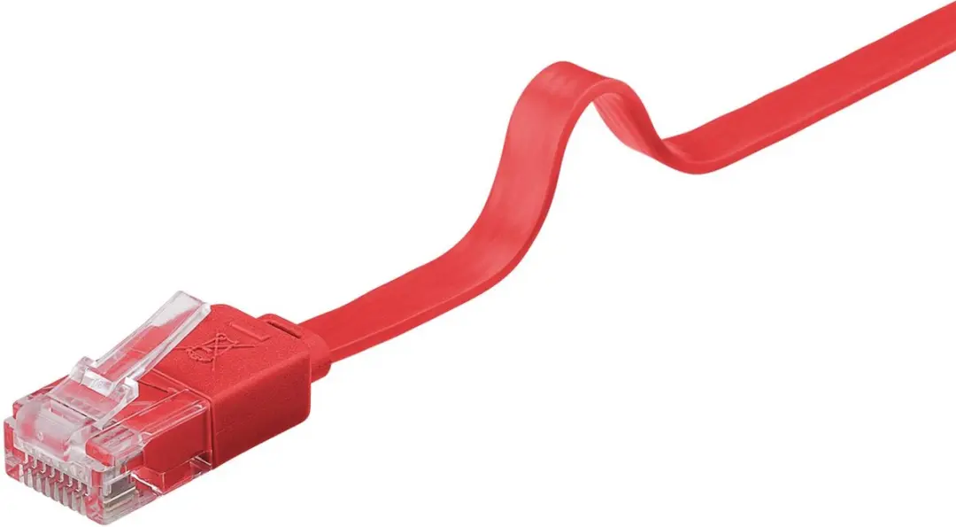 Goobay CAT6 Netwerkkabel RJ45