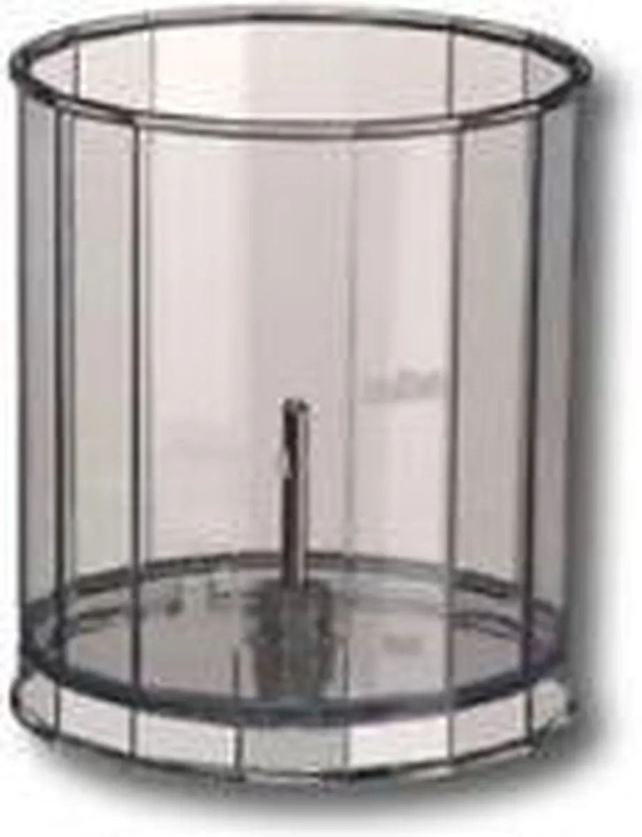 Braun HC4/HC5/HCM Opvangbakje 350ml