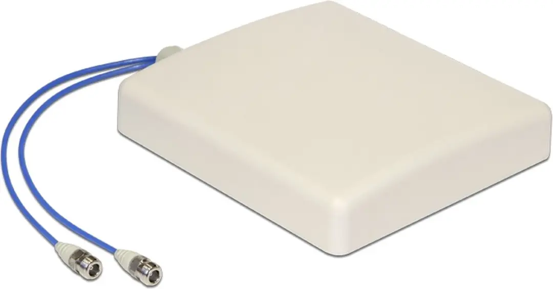 Delock LTE MIMO Antenne 2x N-connector 7dBi
