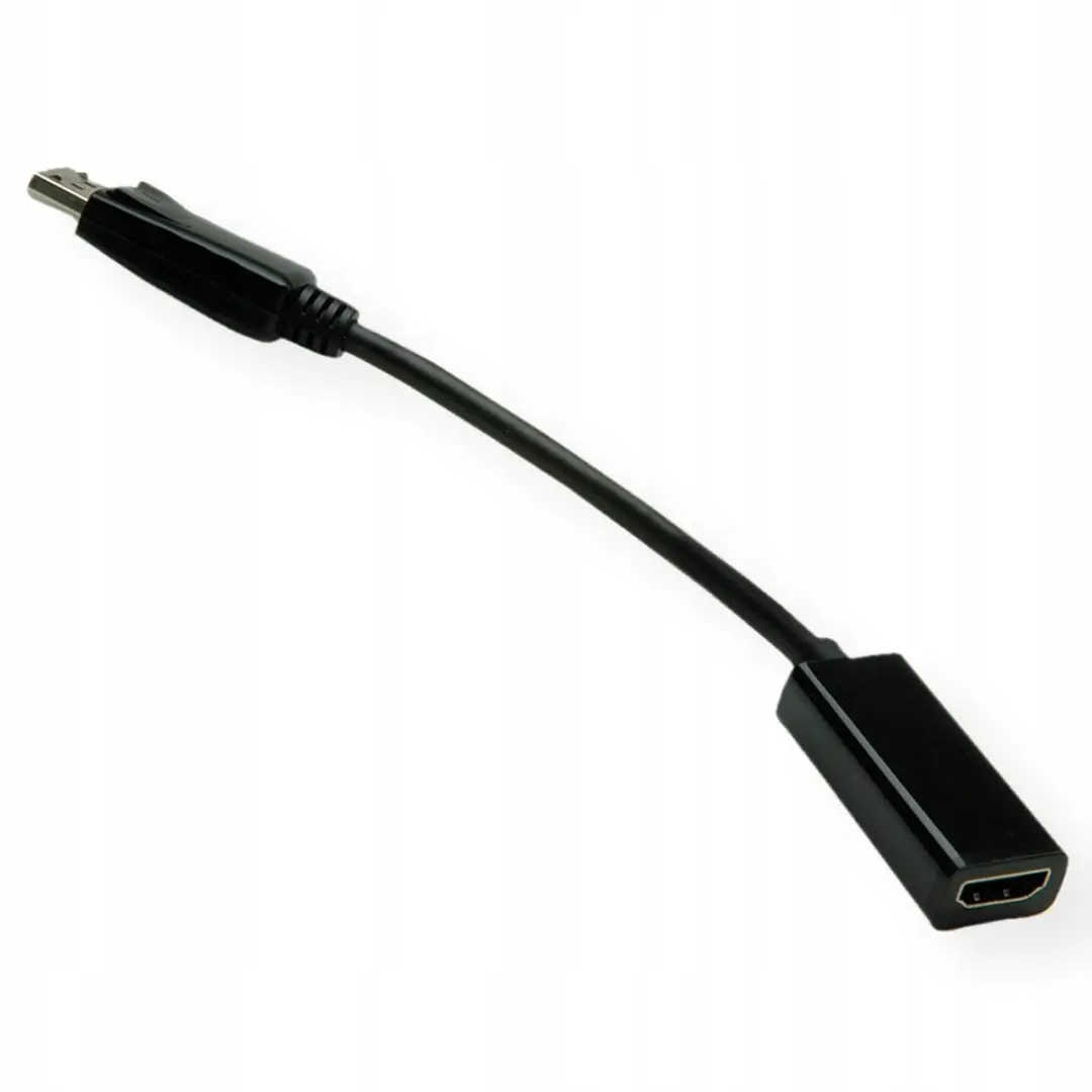 Value DisplayPort naar HDMI Adapterkabel 4K 30Hz