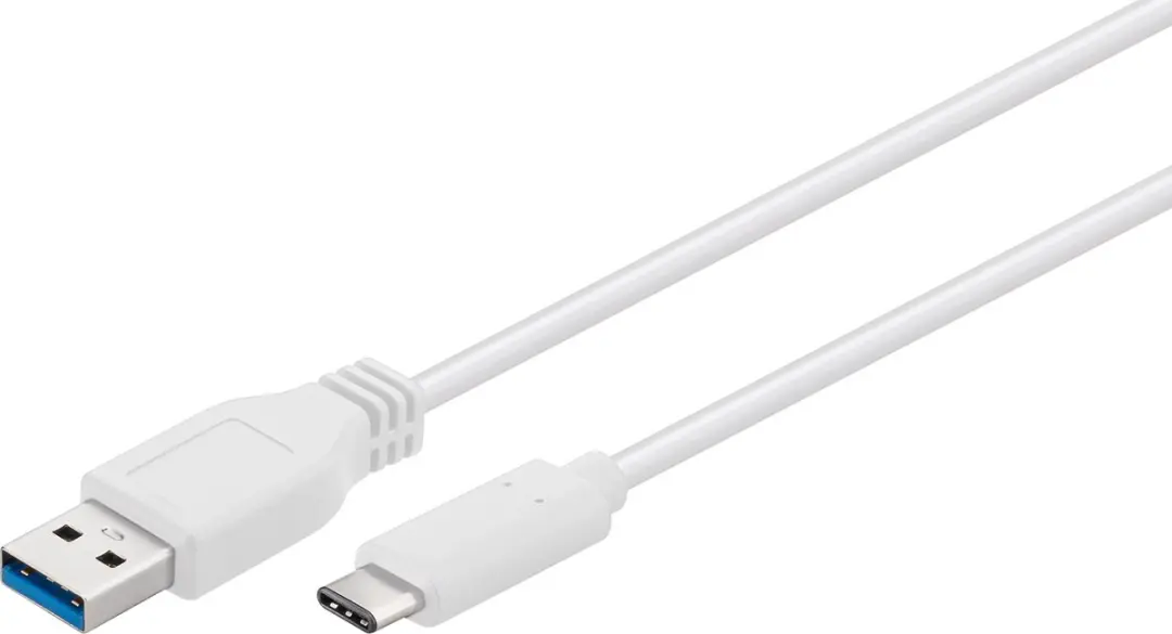 Goobay USB-C naar USB 3.0 Kabel 1m