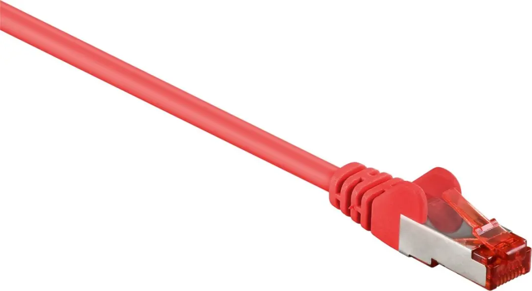 Goobay 68286 S/FTP CAT6 Netwerkkabel
