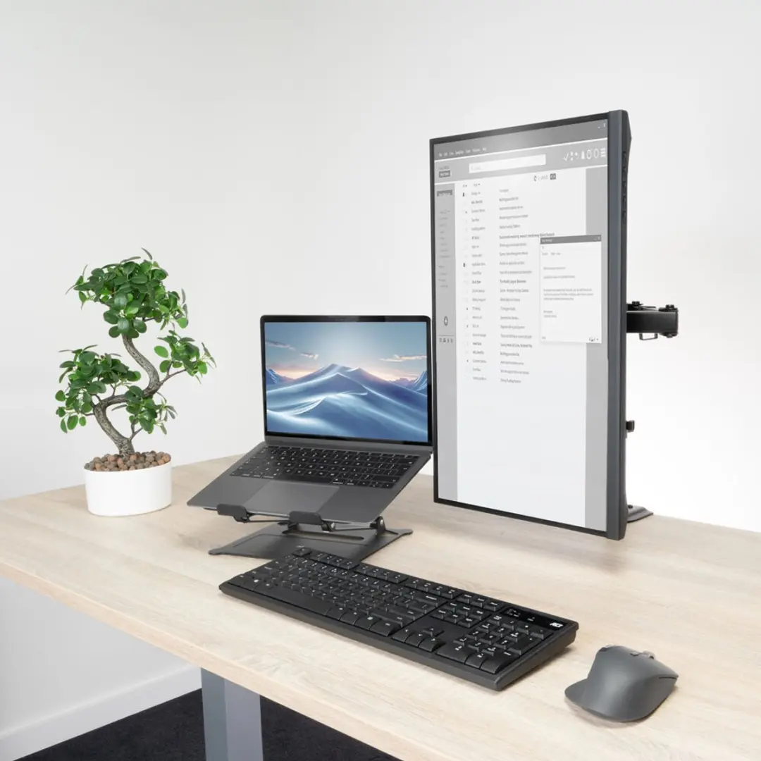 ACT Monitorarm 34, 1 scherm, ACT Essentials AC8361