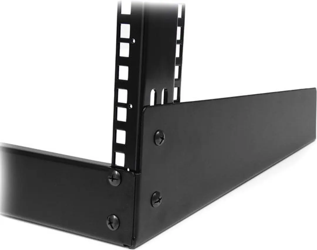 Startech RK12OD Wandrek Kast - Zwart