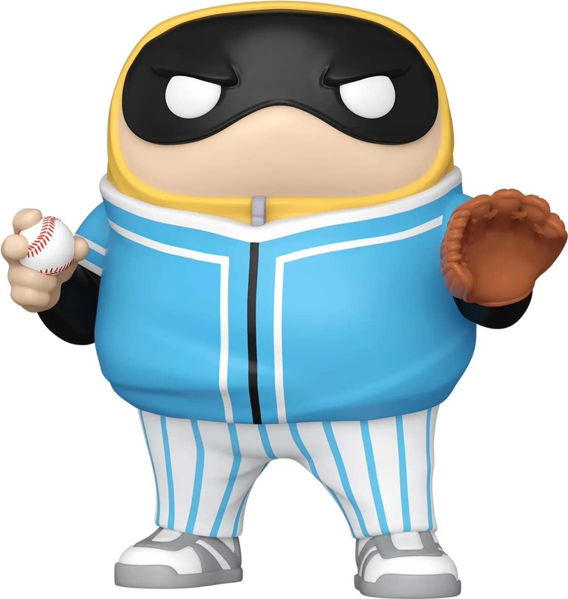 Funko My Hero Academia Fatgum Jumbo POP! 70617