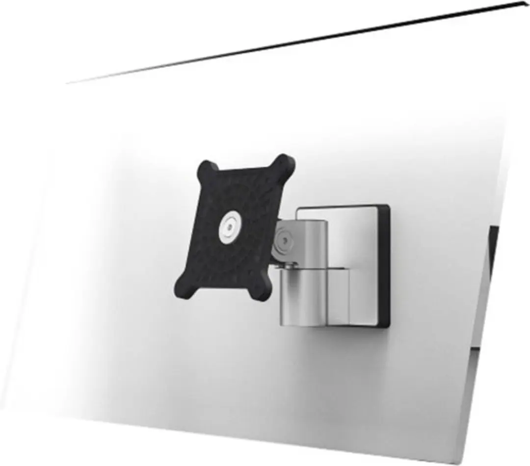 Durable 508923 Flat Panel Bureau Steun 38"
