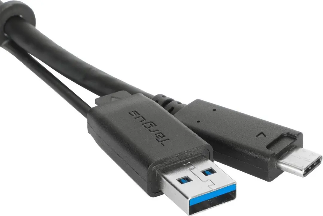 Targus ACC1133GLX USB-C Kabel 1m