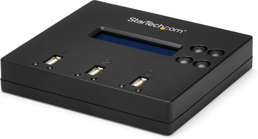 Startech USBDUP12 USB 2.0 Hub