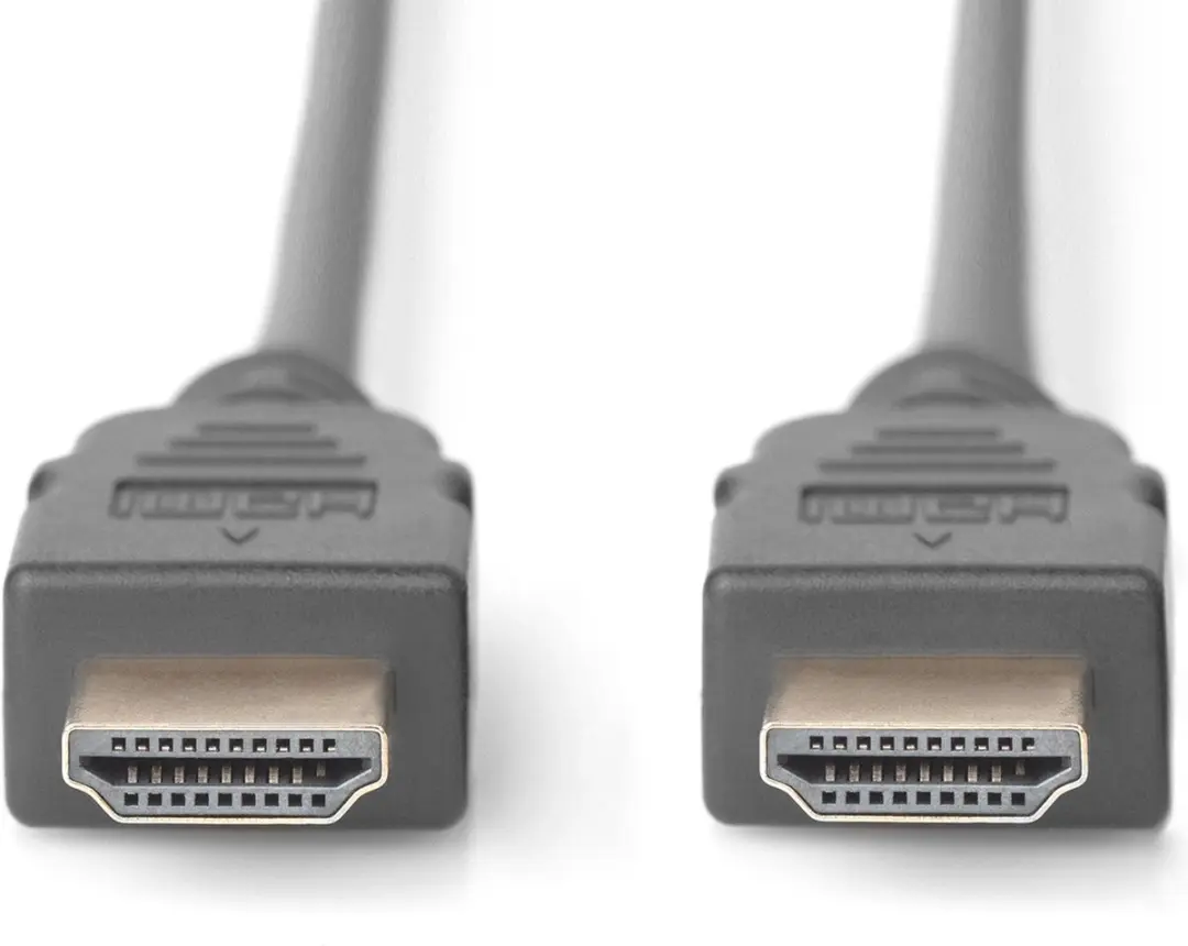 Digitus DK-330113-030-S HDMI Kabel 3m - Zwart
