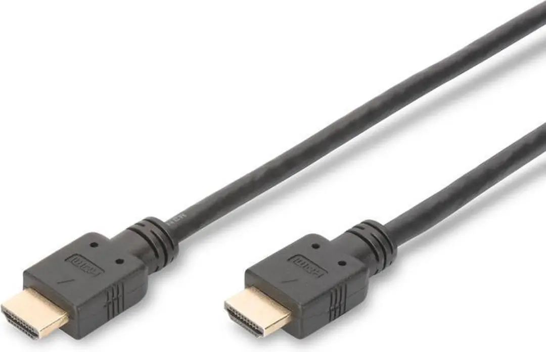 Digitus DK-330113-030-S HDMI Kabel 3m - Zwart