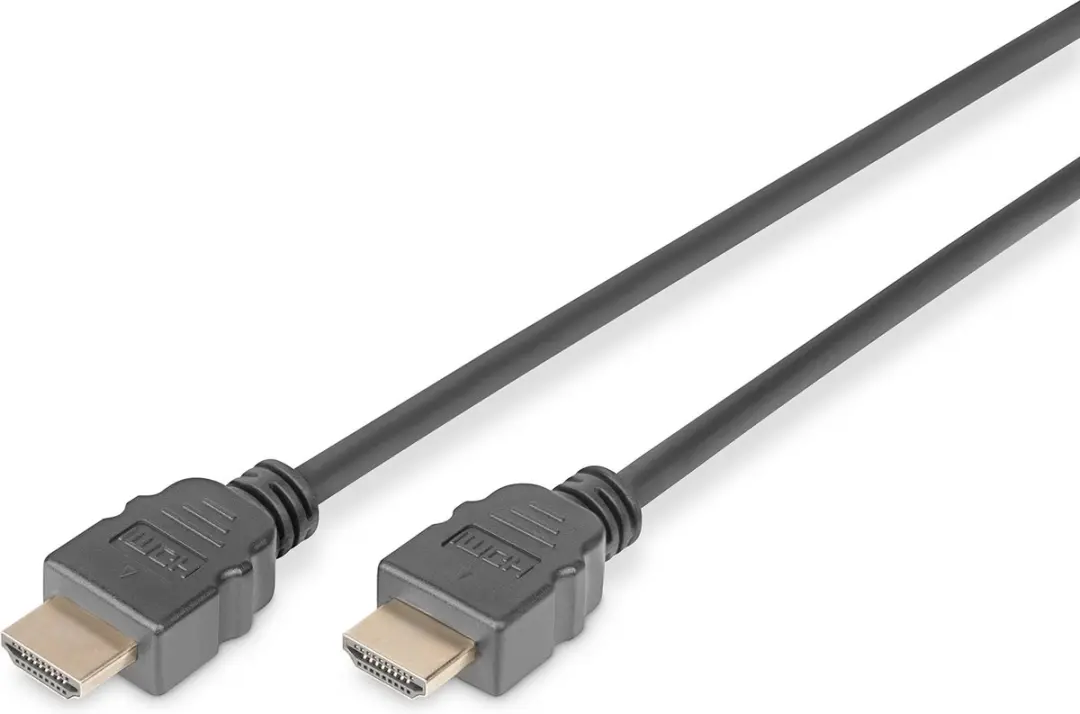 Digitus DK-330113-030-S HDMI Kabel 3m