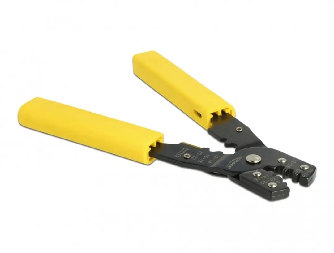 Delock Crimptang AWG 10-28