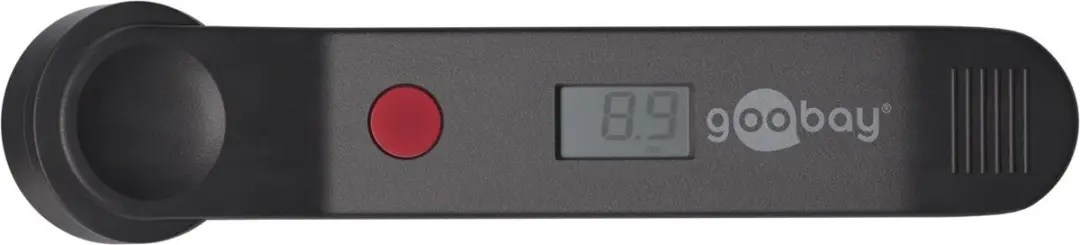 Goobay Digital Luchtdrukmeter