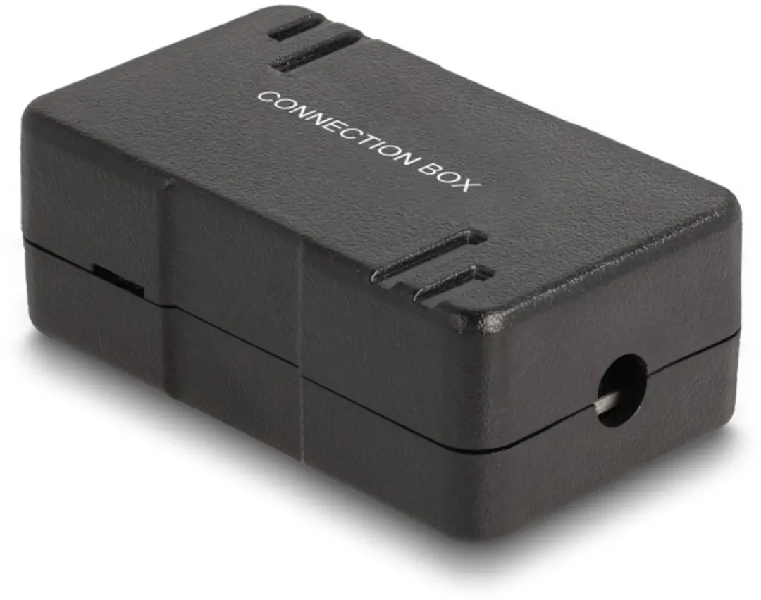 Delock Network Connection Box LSA Cat.6
