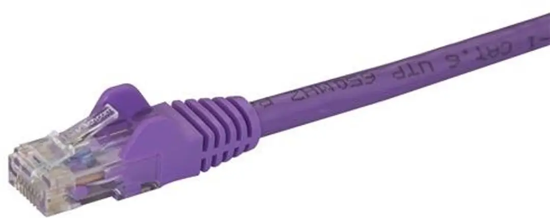 Startech Cat6 Patchkabel 3m