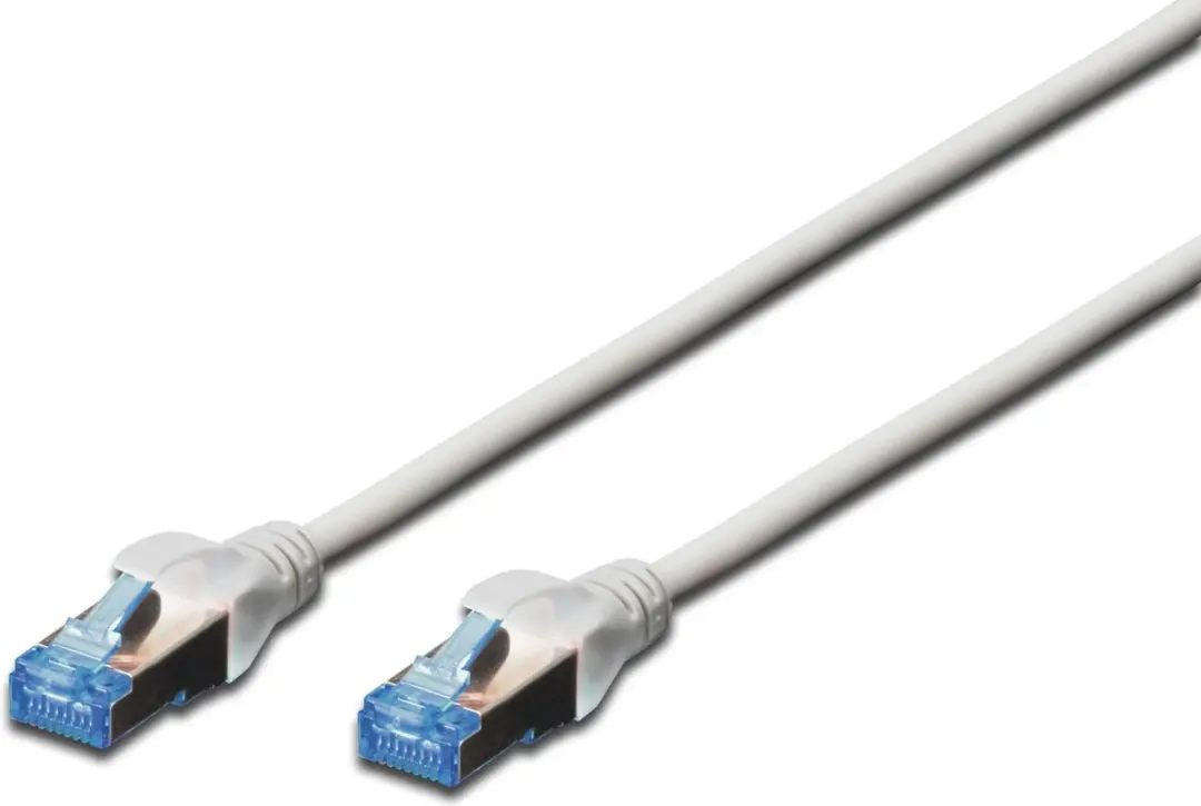 Digitus DK-1532-010 Netwerkkabel RJ45 1m