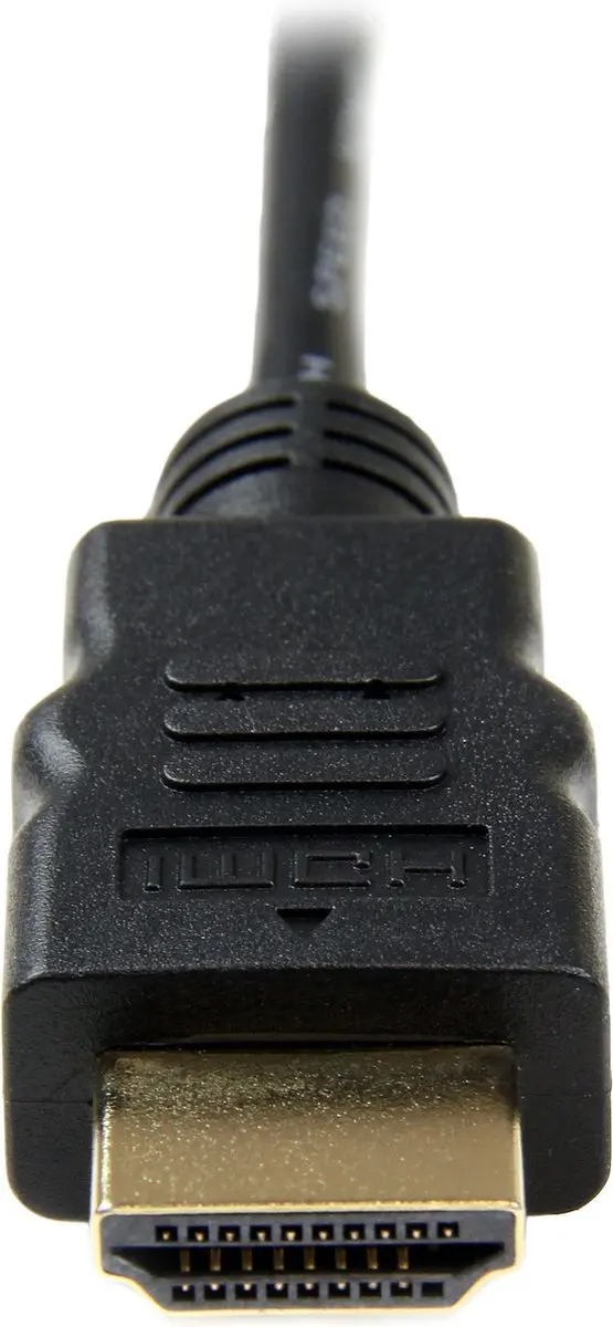 Startech HDMI Kabel 50cm M/M