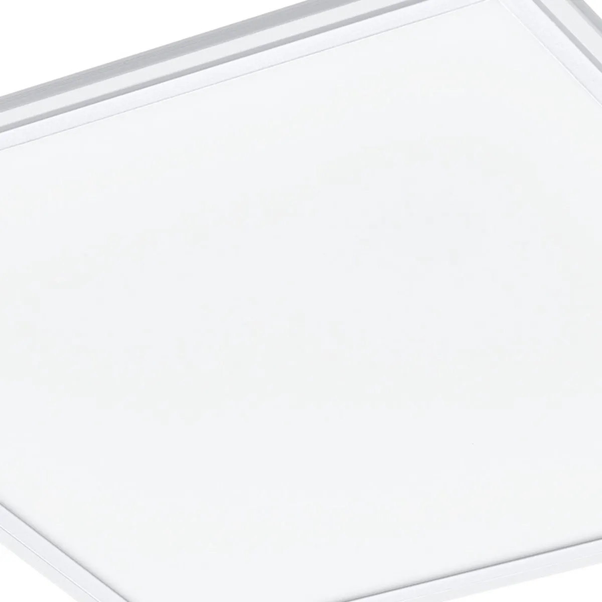 Eglo Salobrena-A Plafondlamp LED 45cm - Wit - Dimbaar