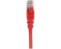 Intellinet 342193 Netwerkkabel RJ45 7.5m - Rood