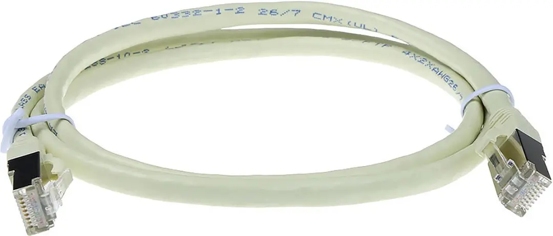 ACT Ivoor SFTP CAT6A Patchkabel 30m - FB6030