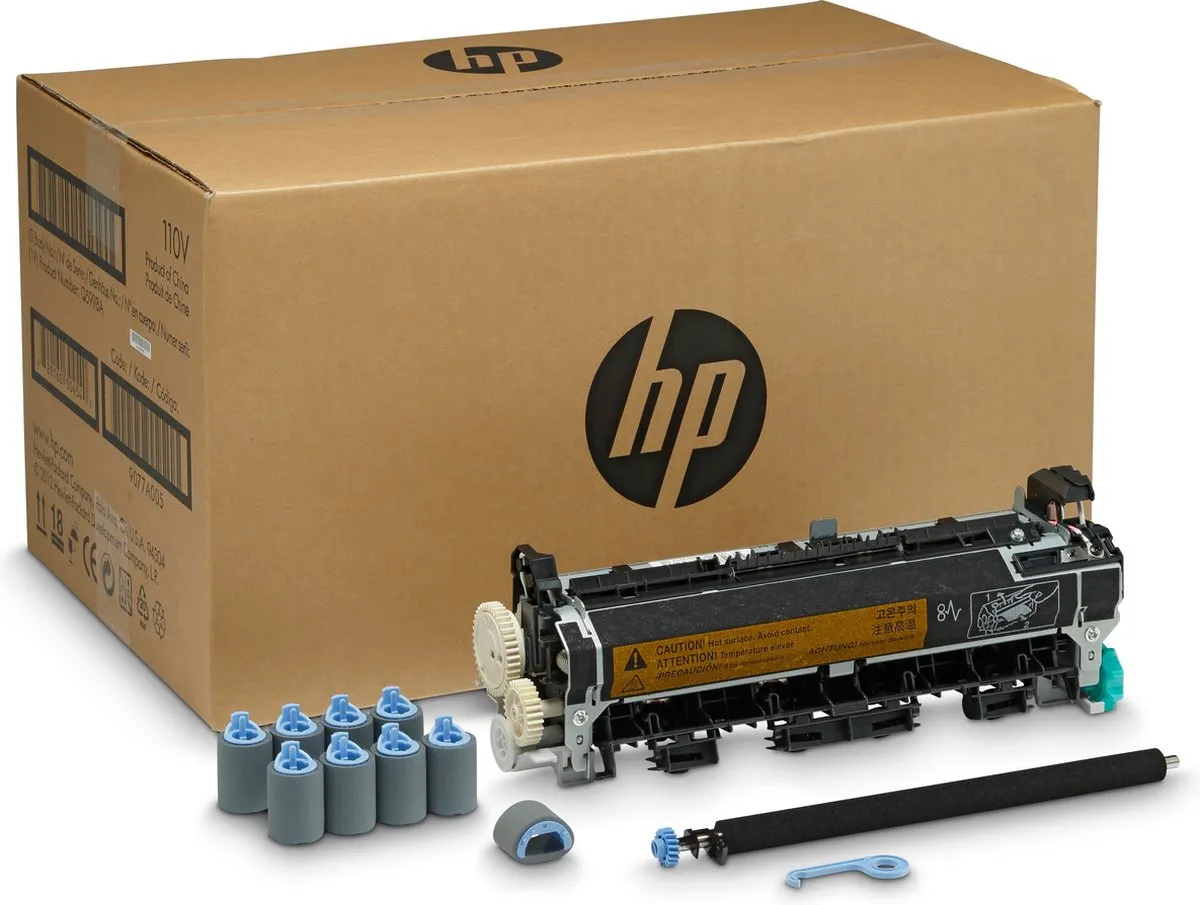 HP Q5999A Onderhoudskit