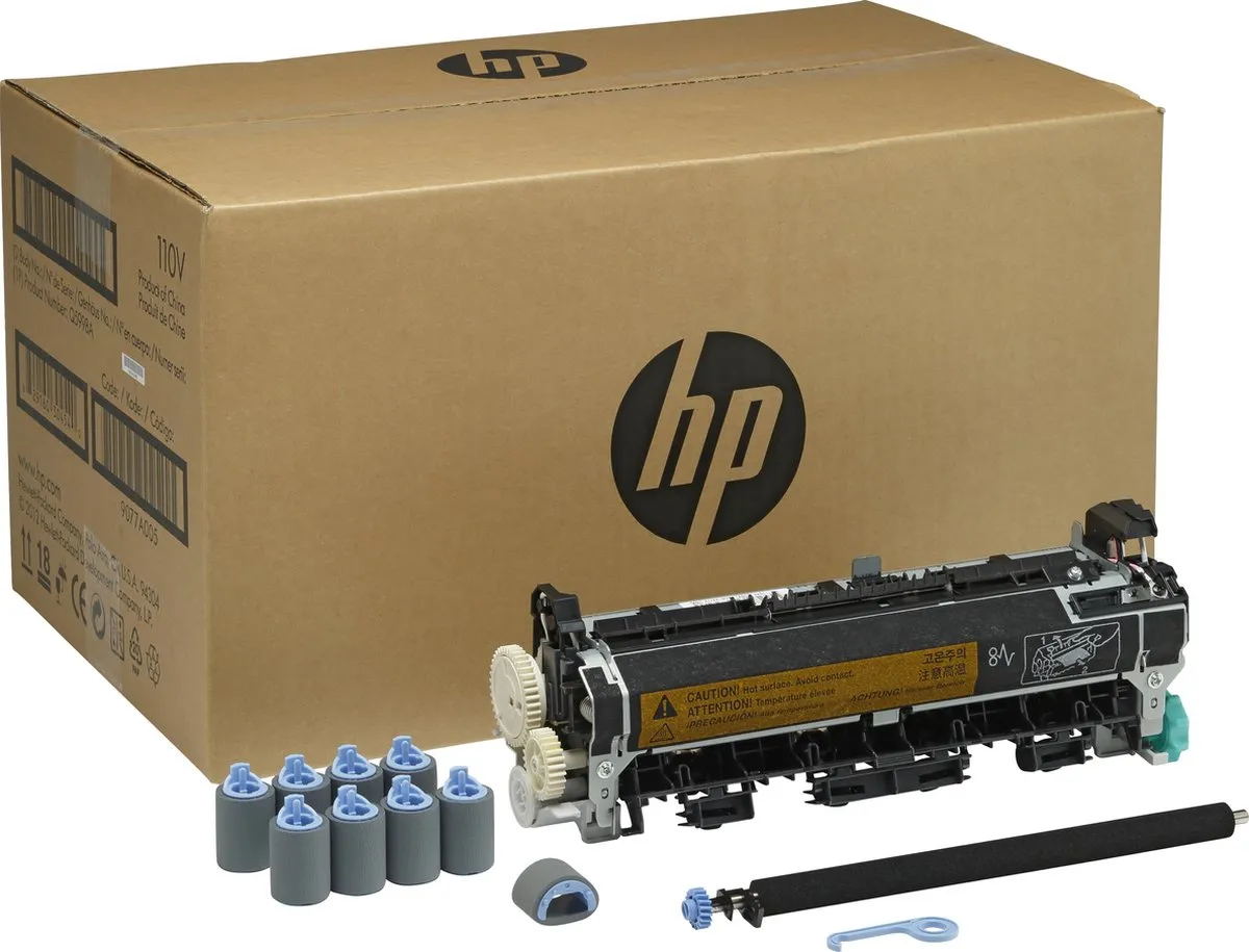 HP Q5999A Onderhoudskit - afbeelding 6 van 6