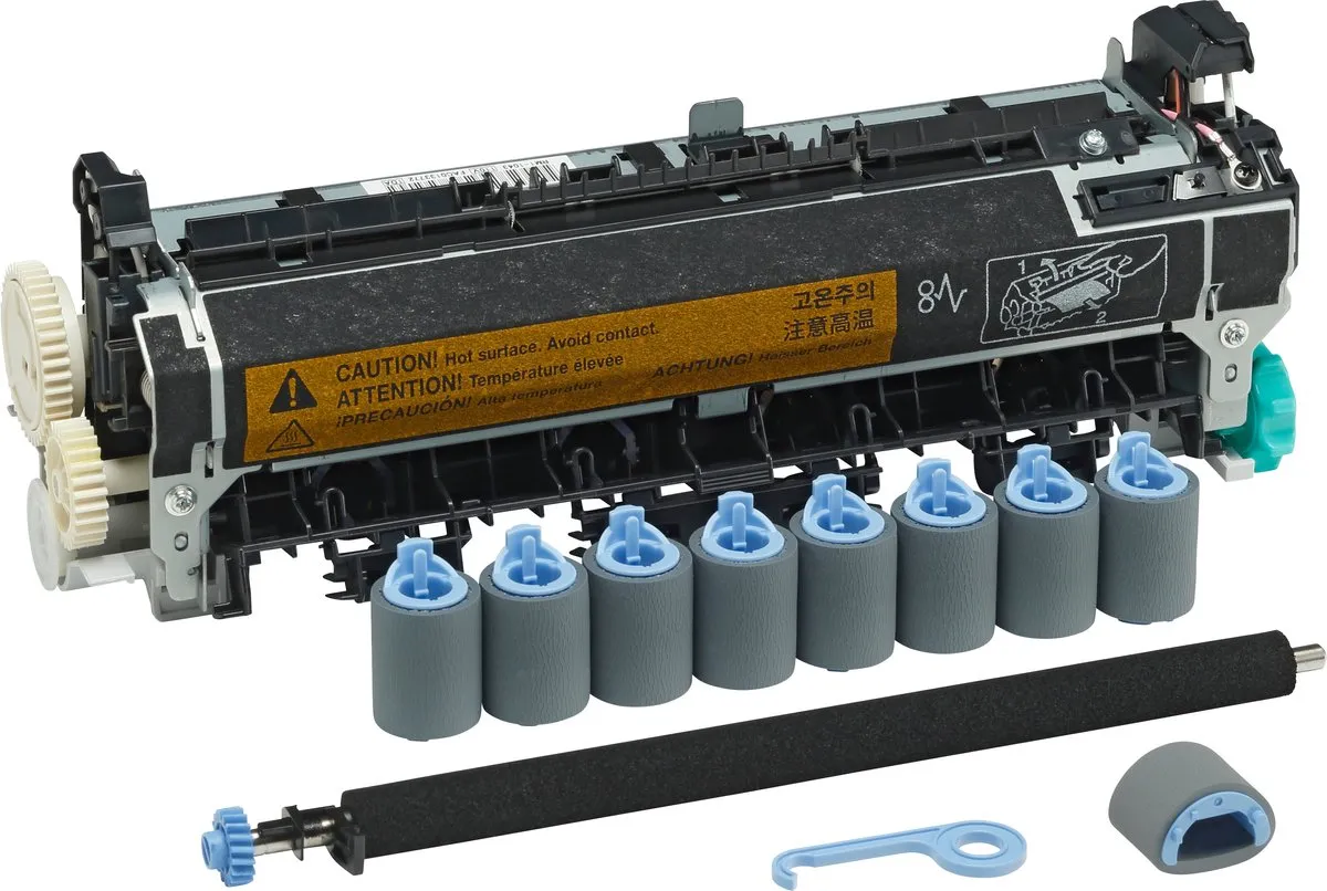 HP Q5999A Onderhoudskit