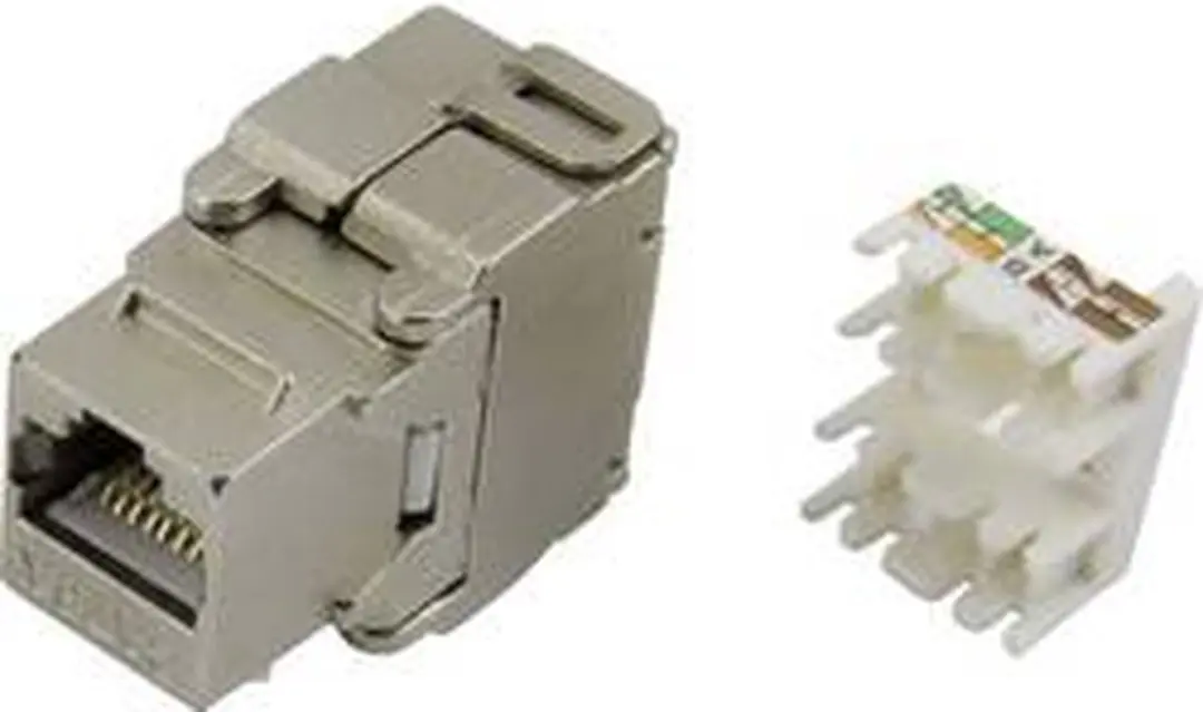 Tru Components 1425903 Modulaire Bus - Metaal