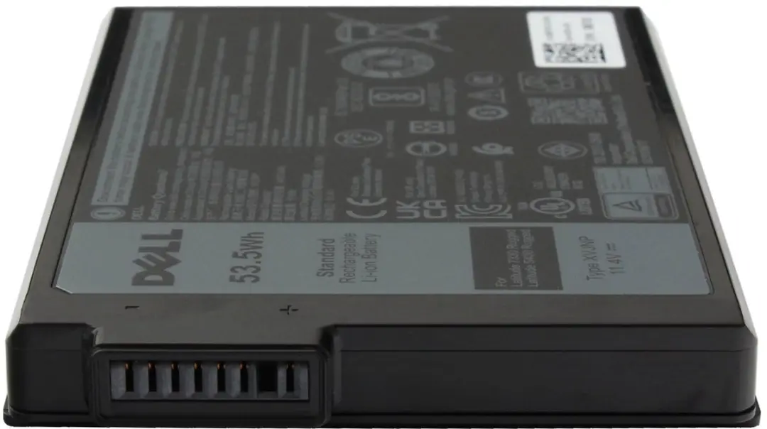 Dell 6JRCP Laptopbatterij 53,5Wh