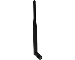 InLine WLAN Antenne SMA 5dBi - Zwart