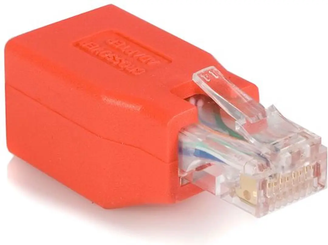 Startech C6CROSSOVER Kabel