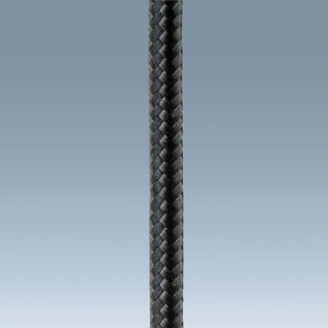 Mobilize USB-A naar USB-C Kabel 1m - Zwart