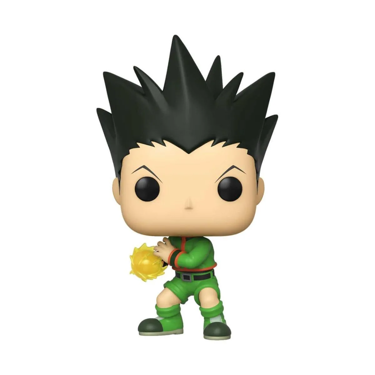 Funko POP! Gon Freecss Jajanken Hunter X Hunter FUN41062