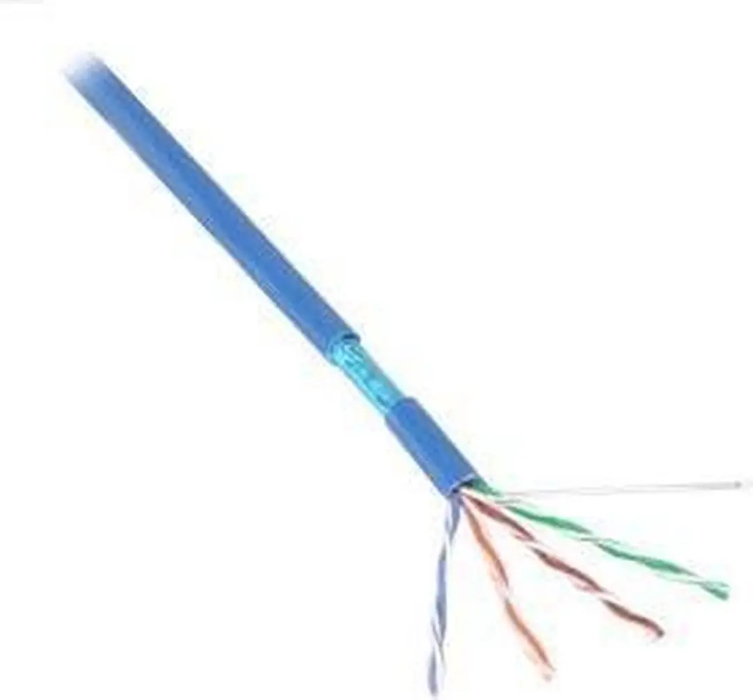 DSIT 111112 Netwerkkabel 100m - Blauw