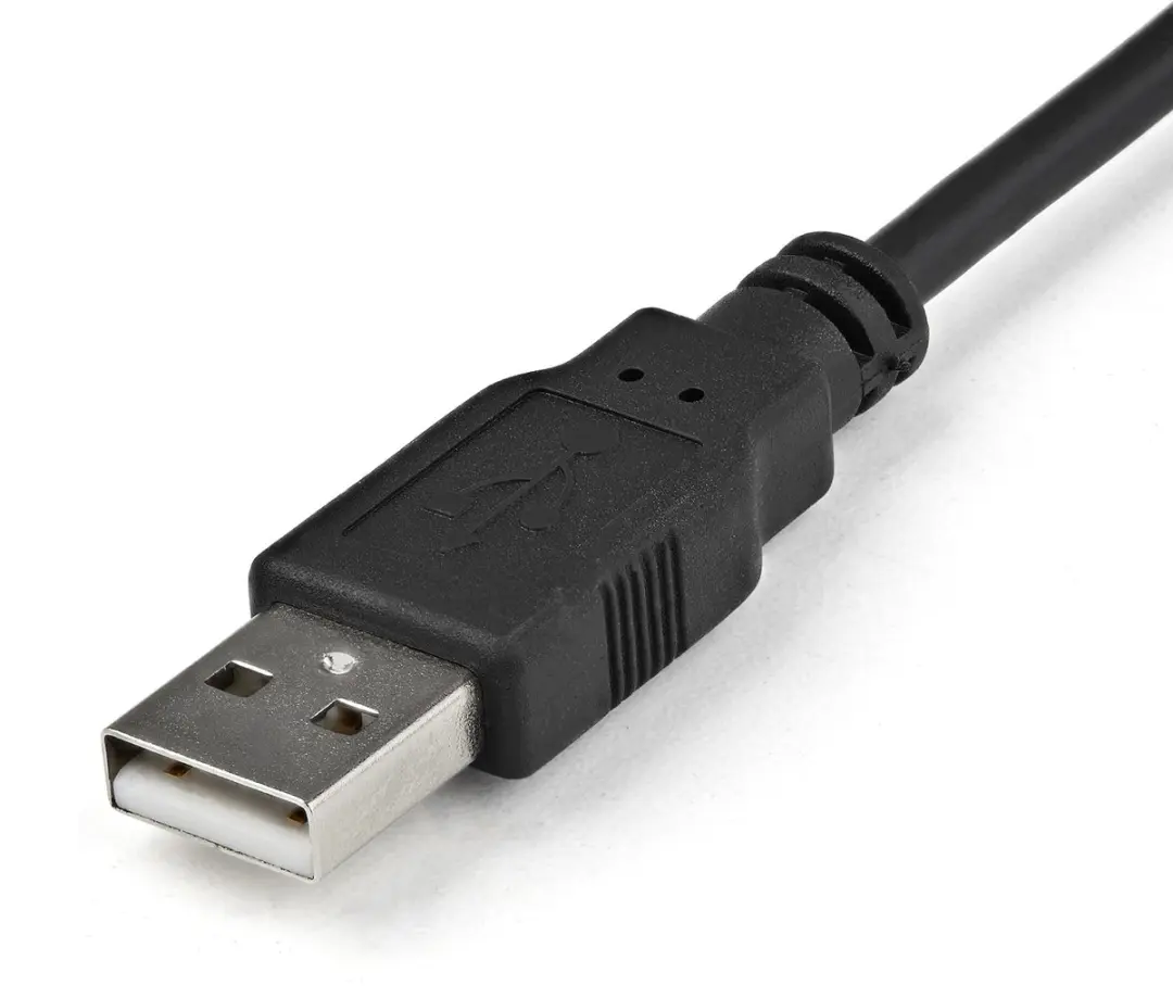 Startech MSTMDP122DP Mini DisplayPort naar DisplayPort Splitter