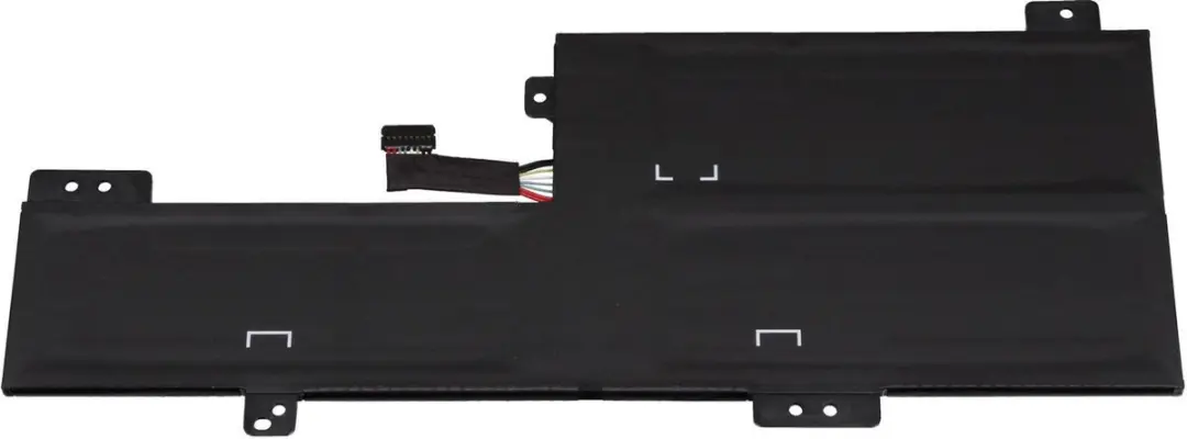 Lenovo L19C3PF8 Batterij - 37,5Wh