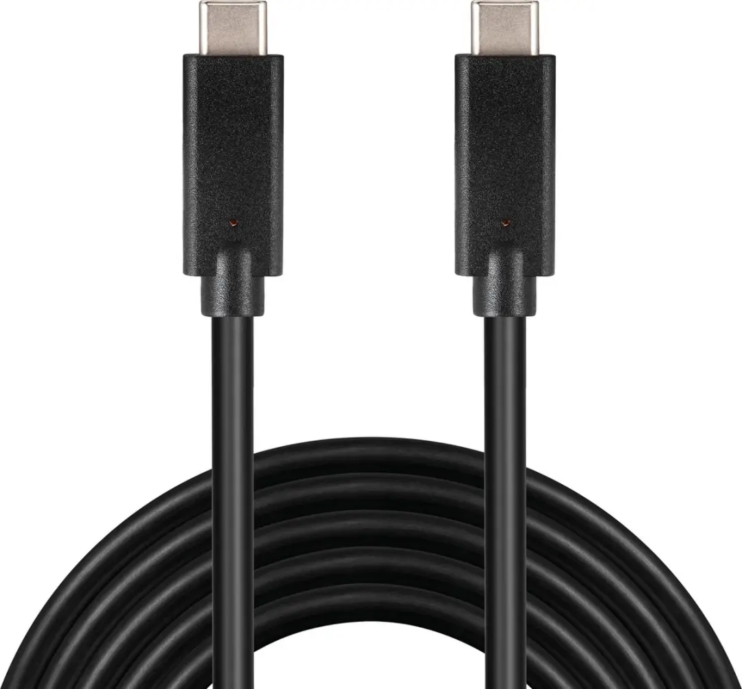 Sandberg 136-09 USB-C Kabel 2M
