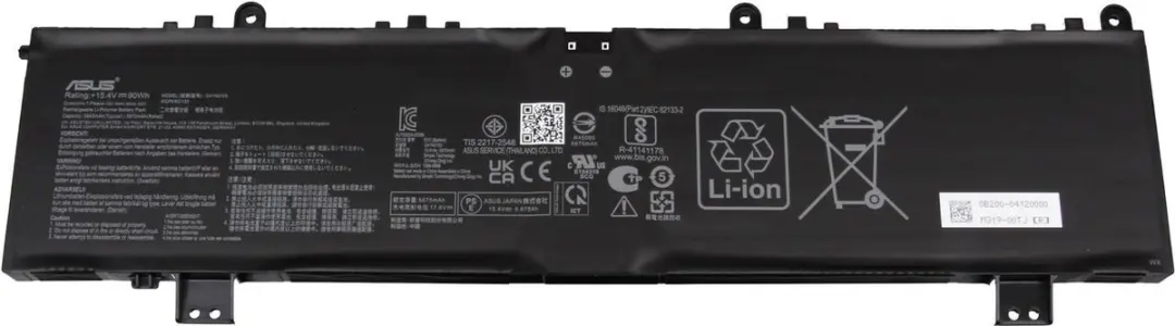 Asus C41N2103 Batterij