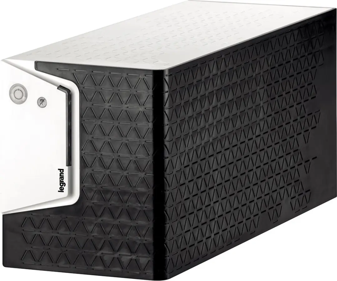 Legrand Keor ASI SP 1000 LG-310186 UPS 600W