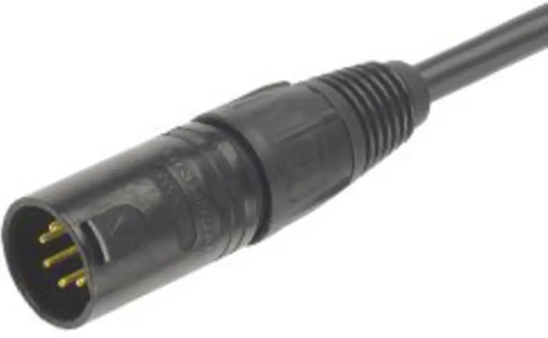 beyerdynamic K 109.38 Koptelefoonkabel 1.5m