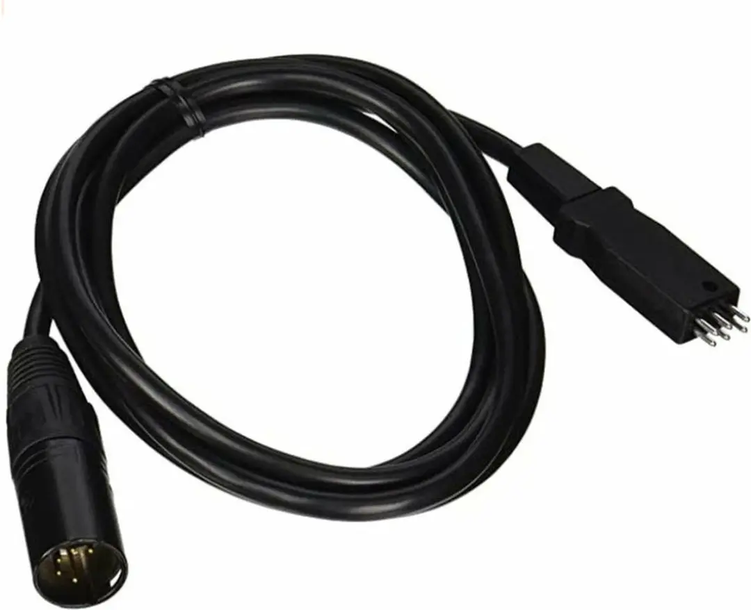 beyerdynamic K 109.38 Koptelefoonkabel 1.5m