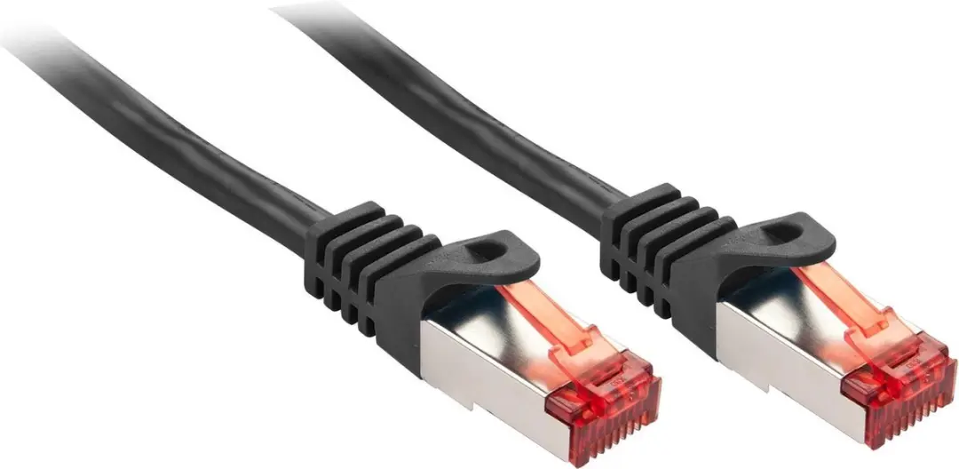 Lindy CAT 6 S/FTP Netwerkkabel 7.5m
