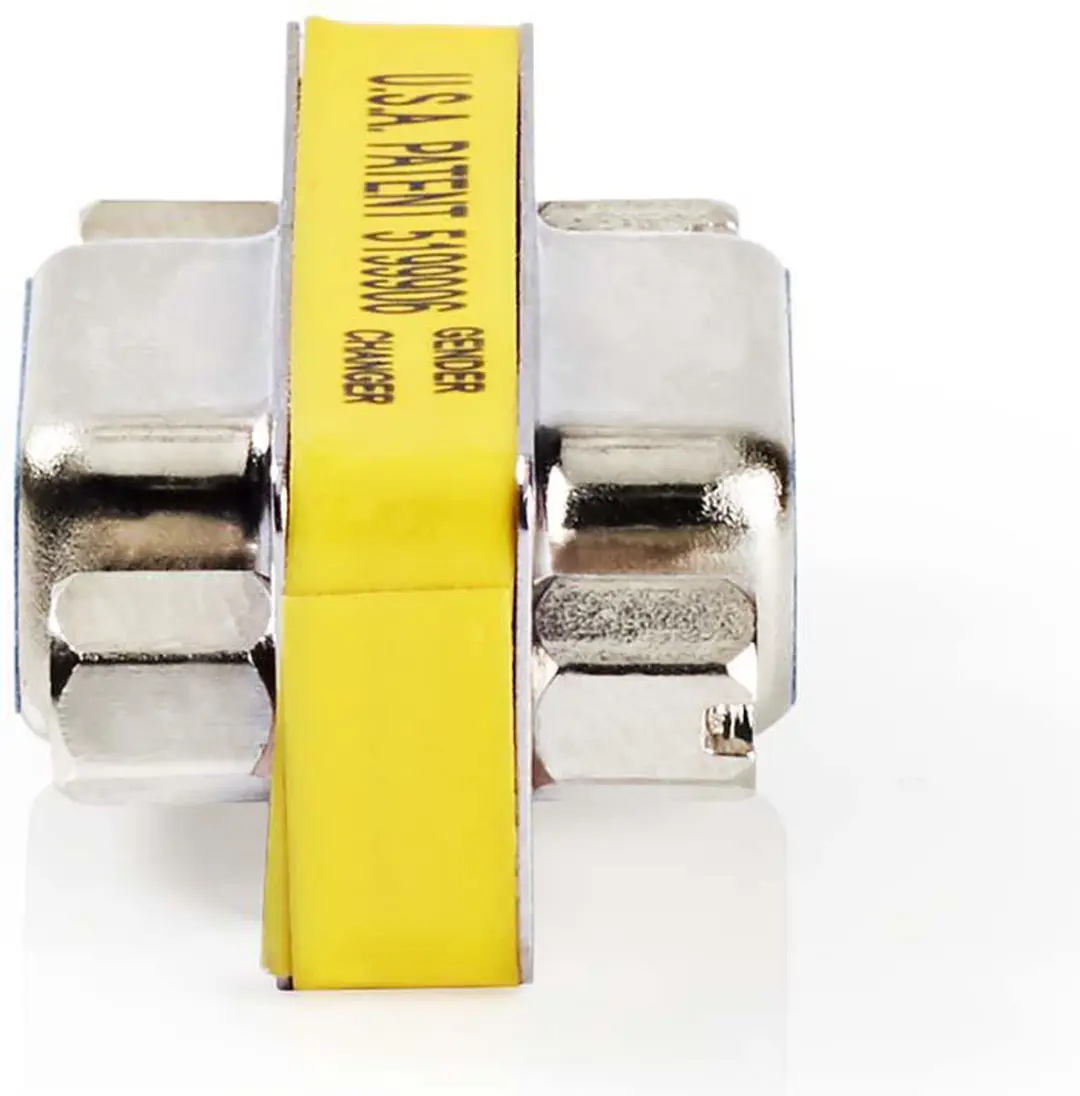 Nedis VGA-adapter CCVC59810ME - 25 Stuks