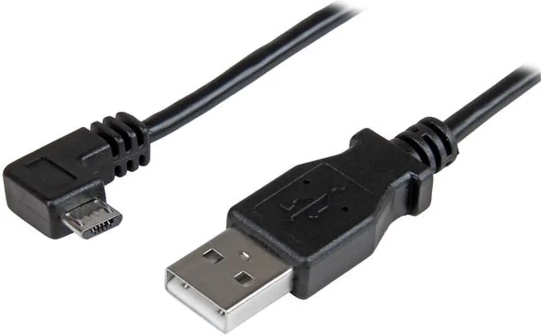 Startech USBAUB2MRA USB-kabel