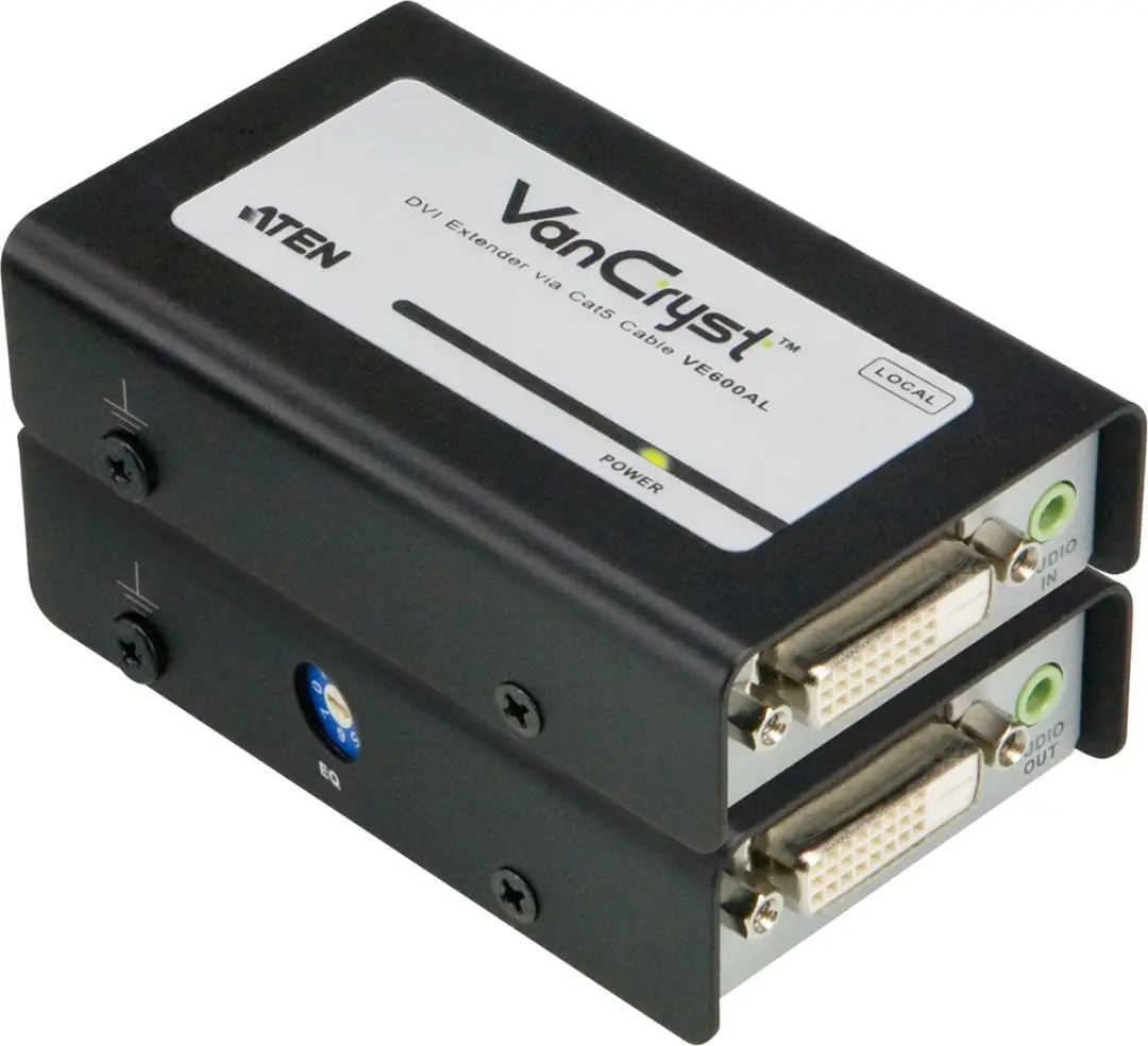 Aten VE600A AV Extender