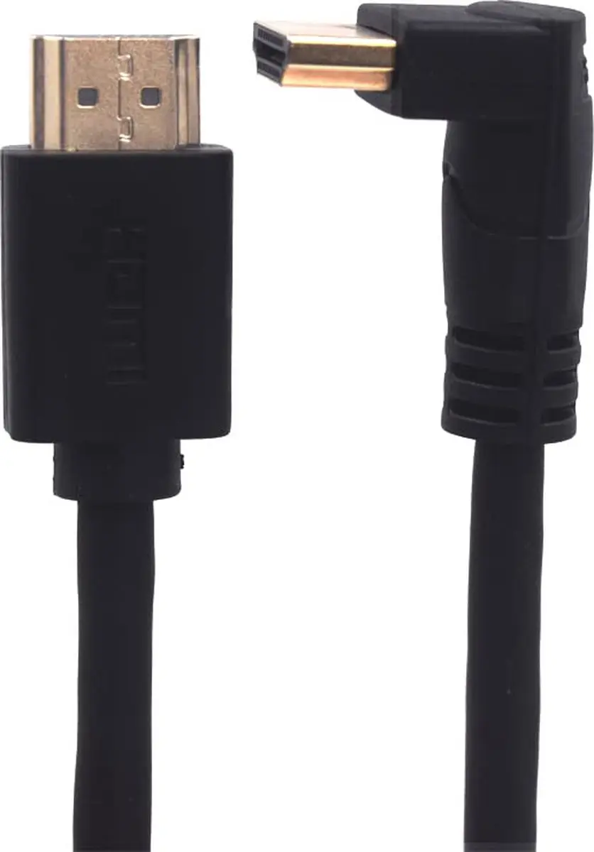 NÖRDIC HDMI-414 HDMI Adapter