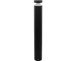 Eglo Melzo Buiten Vloerverlichting 11W - Zwart - afbeelding 6 van 6